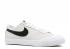 Nike Sb Blazer Zoom Low Xt White Summit Black 864348-101