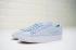 Nike Wmns Blazer Low SD Light Blue Sneakers AA3962-202