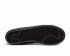 Nike Zoom Blazer Low SB Black Gunsmoke Mens Shoes 864347-004