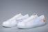 OFF WHITE X Nike Blazer Low GT SB Shoes Whitw All Orange