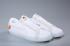 OFF WHITE X Nike Blazer Low GT SB Shoes Whitw All Orange