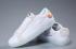 OFF WHITE X Nike Blazer Low GT SB Shoes Whitw All Orange