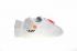 OFF WHITE x Virgil Abloh x Nike SB Blazer Zoom Low White Grey Orange Mesh 864347-168