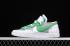 Sacai x Nike Blazer Low Classic Green Grey Beige White DD1877-001