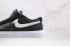 Sacai x Nike SB Blazer Low Black White Shoes BV0076-101