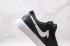 Sacai x Nike SB Blazer Low Black White Shoes BV0076-101
