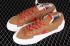 Sacai x Nike SB Blazer Low Light British Tan White University Red DD1877-200