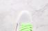 Sacai x Nike SB Blazer Low White Pink Green Shoes BV0076-106