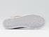 WMNS Nike Blazer Low Premium White Orange Casual Lifestyle Shoes 454471-118
