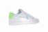 Wmns Nike SB Blazer Low Panache White Shoes 118029-200