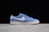 Womens Nike Blazer Low SD Leche Blue Sail AA3962 404