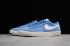 Womens Nike Blazer Low SD Leche Blue Sail AA3962 404