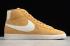 2019 Nike Blazer Mid 77 Suede Vintage Elemental Gold Sail Black 917862 700