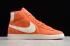 2019 Nike Blazer Mid 77 Suede Vintage Red White 917862 800