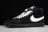 2019 Nike Blazer Mid 77 Vintage Slan Jam Black White CD9545 003