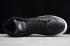 2019 Nike Blazer Mid 77 Vintage Slan Jam Satin Black CD9545 006