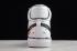 2019 Nike Blazer Mid 77 Vintage Slan Jam White Black CD9545 100