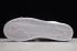 2019 Nike Blazer Mid Retro Ivory White Grey 845054 106