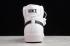 2019 Nike Blazer Mid Retro White Black 845054 102