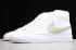 2019 Nike Blazer Mid Vintage White Gold 917862 103 For Sale