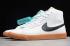 2019 Nike SB Zoom Blazer Mid ISO Orange Label White Gum CD2569 100