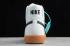 2019 Nike SB Zoom Blazer Mid ISO Orange Label White Gum CD2569 100