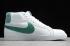 2019 Nike SB Zoom Blazer Mid White Bicoastal CJ6983 100