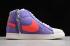 2019 Nike W Blazer Mid Rebel Psychic Purple CQ7786 561 For Sale