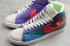 2019 Nike W Blazer Mid Rebel Psychic Purple CQ7786 561 For Sale