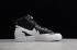 2019 Sacai x Nike Blazer Mid Black White BV0072-004