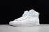 2019 Sacai x Nike Blazer Mid Triple White BV0072-003