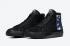Isle Skateboards x Nike SB Blazer Mid Patch Black Blue CW2186-001