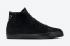 Isle Skateboards x Nike SB Blazer Mid Patch Black Blue CW2186-001