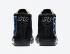 Isle Skateboards x Nike SB Blazer Mid Patch Black Blue CW2186-001