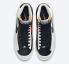 NBA x Nike SB Blazer Mid 77 EMB 75th Anniversary Trail Blazers Chile Red DD8025-101