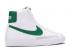 Nike Blazer Mid 77 Gs White Pine Green Black DA4086-115