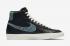 Nike Blazer Mid 77 Vintage Snakeskin Black CI1176-001