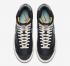 Nike Blazer Mid 77 Vintage Snakeskin Black CI1176-001