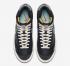 Nike Blazer Mid 77 Vintage Snakeskin Black CI1176-001