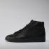 Nike Blazer Mid Lifestyle Shoes Black All