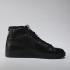 Nike Blazer Mid Lifestyle Shoes Black All
