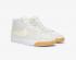 Nike Blazer Mid SB Cream Gum Photon Dust White Light Cream 864349-005
