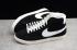 Nike Blazer Mid Suede Vintage Black White 538282-040