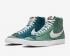 Nike SB Blazer 77 Vintage Mid Healing Jade Ash Green White CZ4609-300