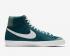 Nike SB Blazer 77 Vintage Mid Healing Jade Ash Green White CZ4609-300