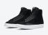 Nike SB Blazer Mid 77 Black White University Gold Shoes DD6614-001