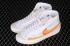 Nike SB Blazer Mid 77 Inifinite Kumquat White Aurora Green Bright Crimson DC1746-100