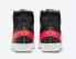 Nike SB Blazer Mid 77 Jumbo Black Bright Crimson Sail Olive Aura DD3111-001