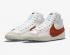 Nike SB Blazer Mid 77 Jumbo Dark Russet White Sail DD3111-101