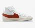 Nike SB Blazer Mid 77 Jumbo Dark Russet White Sail DD3111-101